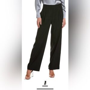 Vince Women's Straight Leg Pull on